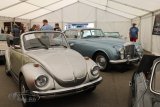 Classic Car Auktion in der SCW-Luzern 2023
