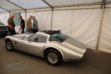 Classic Car Auktion in der SCW-Luzern 2023