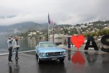 Ascona Classic Car Award