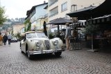 Ascona Classic Car Award