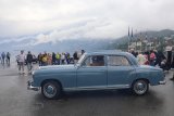 Ascona Classic Car Award