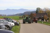 Oldtimertreffen Hasenstrick Oktober 2024