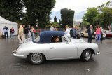 Ascona Classic Car Award