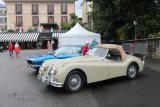 Ascona Classic Car Award