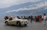 Ascona Classic Car Award