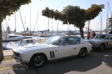 British Car Meeting Morges