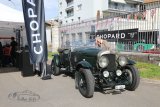 British Car Meeting Morges