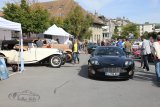 British Car Meeting Morges