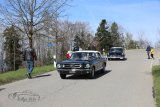 Oldtimertreffen Hasenstrick 2023