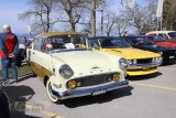 Oldtimertreffen Hasenstrick 2023