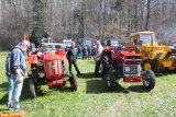 Oldtimertreffen Hasenstrick 2023