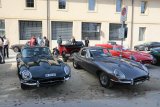British Car Meeting Morges