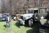 Oldtimertreffen Hasenstrick 2023
