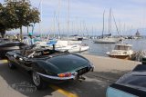 British Car Meeting Morges