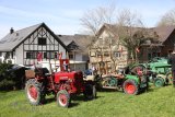 Oldtimertreffen Hasenstrick 2023