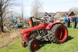 Oldtimertreffen Hasenstrick 2023