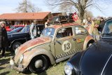 Oldtimertreffen Hasenstrick 2023