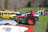 Oldtimertreffen Hasenstrick 2023
