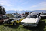 Oldtimertreffen Hasenstrick 2023