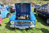 Oldtimertreffen Hasenstrick 2023