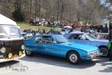 Oldtimertreffen Hasenstrick 2023