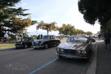 British Car Meeting Morges