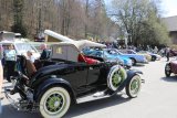 Oldtimertreffen Hasenstrick 2023