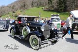 Oldtimertreffen Hasenstrick 2023