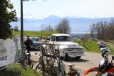 Oldtimertreffen Hasenstrick 2023