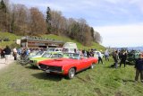 Oldtimertreffen Hasenstrick 2023