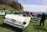 Oldtimertreffen Hasenstrick 2023