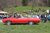 Oldtimertreffen Hasenstrick 2023