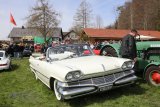 Oldtimertreffen Hasenstrick 2023