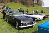 Oldtimertreffen Hasenstrick 2023