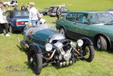 Oldtimertreffen Hasenstrick 2023
