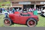 Oldtimertreffen Hasenstrick 2023