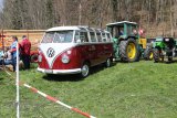Oldtimertreffen Hasenstrick 2023