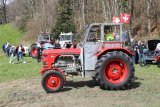 Oldtimertreffen Hasenstrick 2023