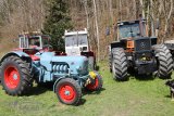 Oldtimertreffen Hasenstrick 2023