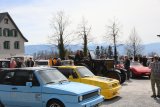 Oldtimertreffen Hasenstrick 2023