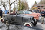 Oldtimertreffen Hasenstrick 2023