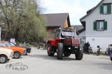 Oldtimertreffen Hasenstrick 2023