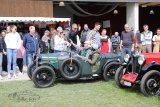 Oldtimertreffen Hasenstrick 2023