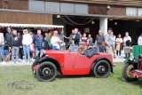 Oldtimertreffen Hasenstrick 2023