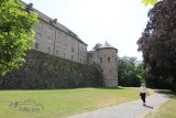 Castle & Cars - Italy, Langenburg