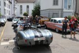 9. American Classic Car Meeting in Küssnacht am Rigi