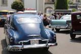 9. American Classic Car Meeting in Küssnacht am Rigi