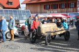 Patina-Treffen im Auto - und Traktorenmuseum Bodensee 2023