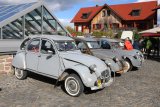 Patina-Treffen im Auto - und Traktorenmuseum Bodensee 2023