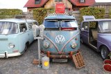 Patina-Treffen im Auto - und Traktorenmuseum Bodensee 2023